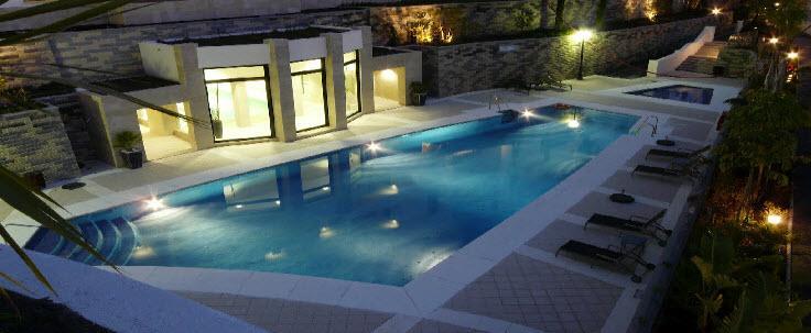 Marbella Luxury Penthouse Apartman Kültér fotó