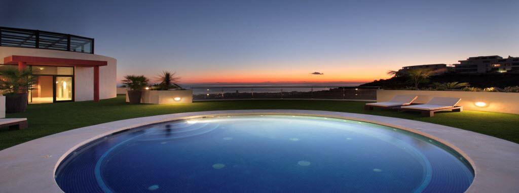 Marbella Luxury Penthouse Apartman Kültér fotó